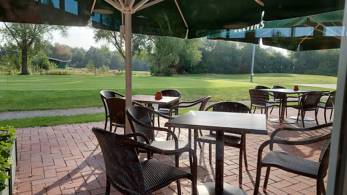 Restaurant Hemingway