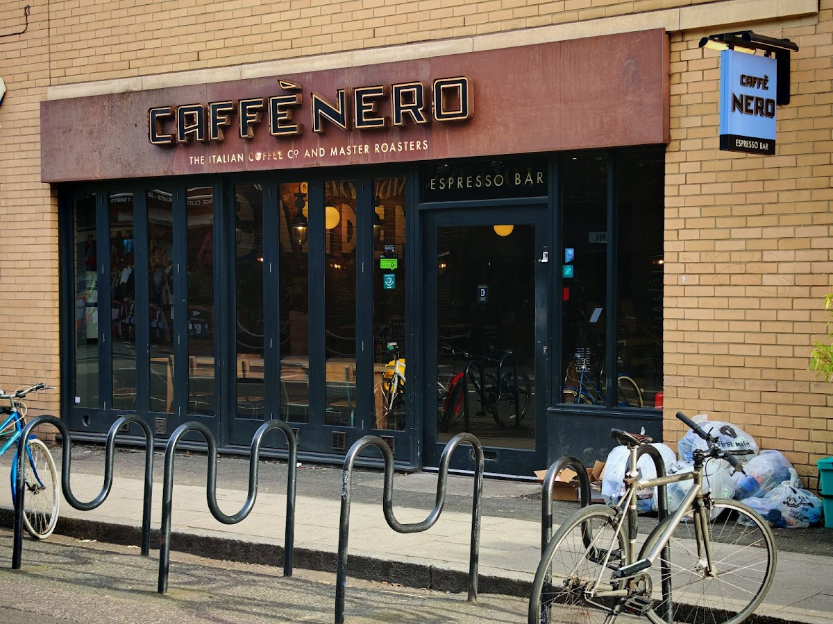 Caffe Nero