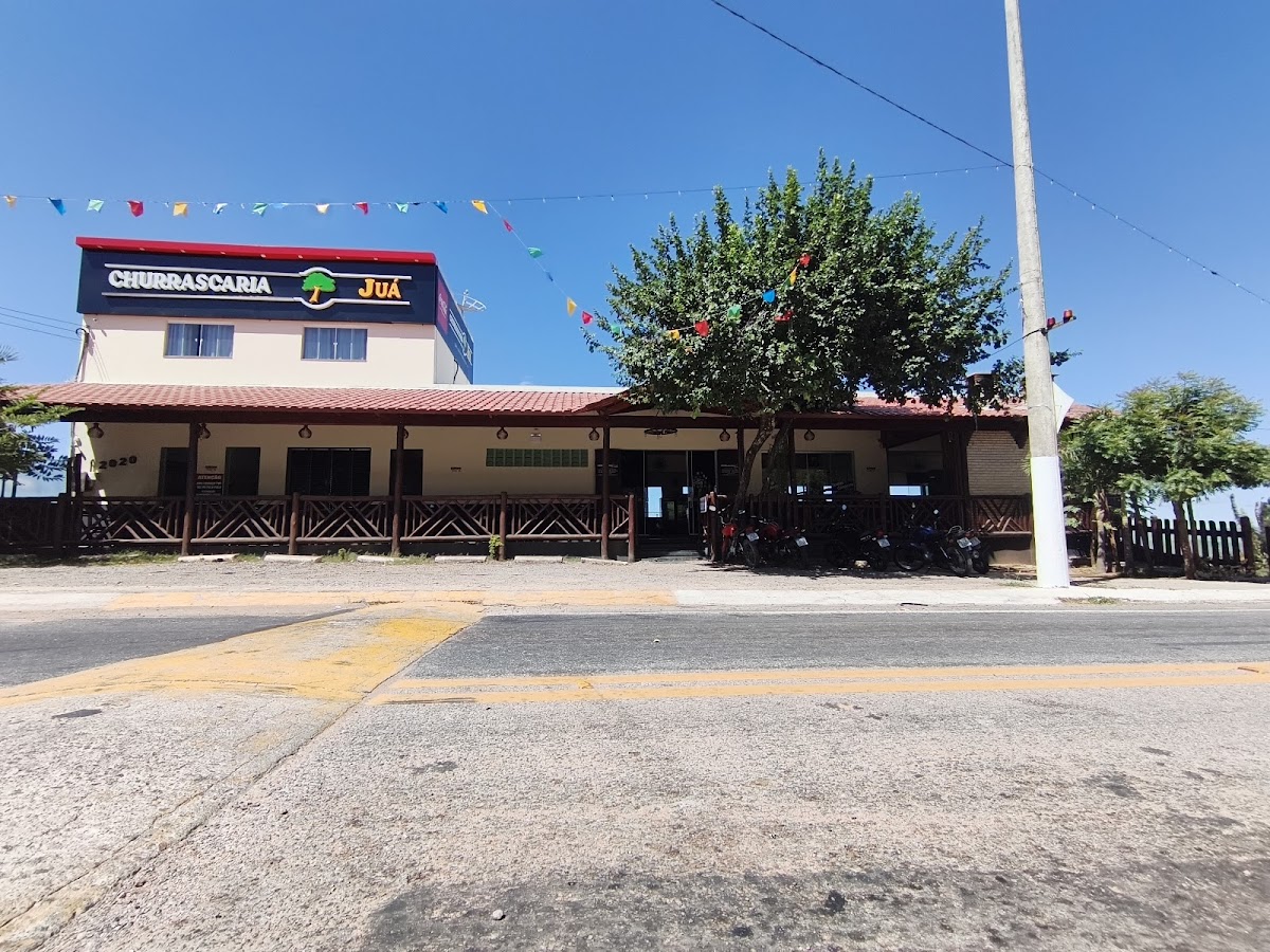 Churrascaria e Restaurante Juá