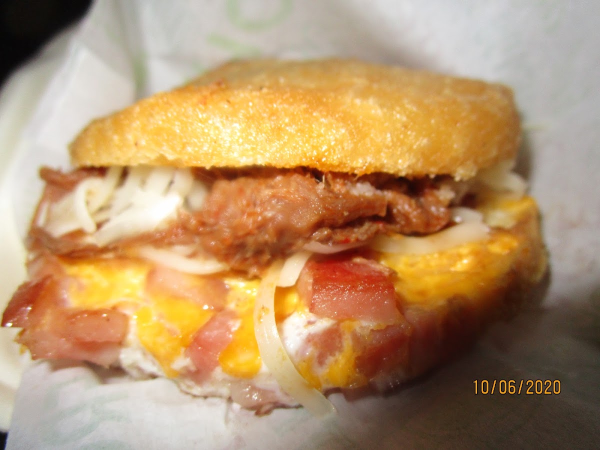 Pizzería La Campesina