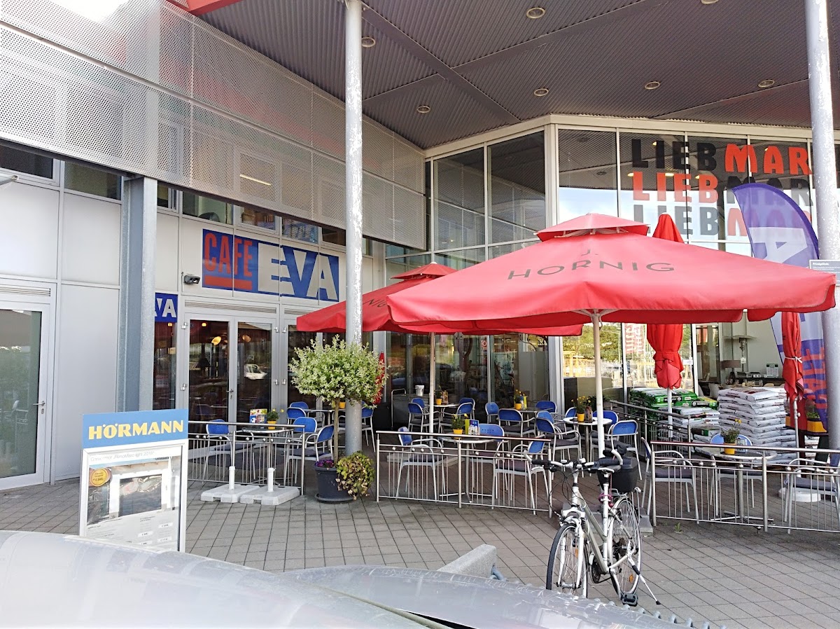 Cafe Eva