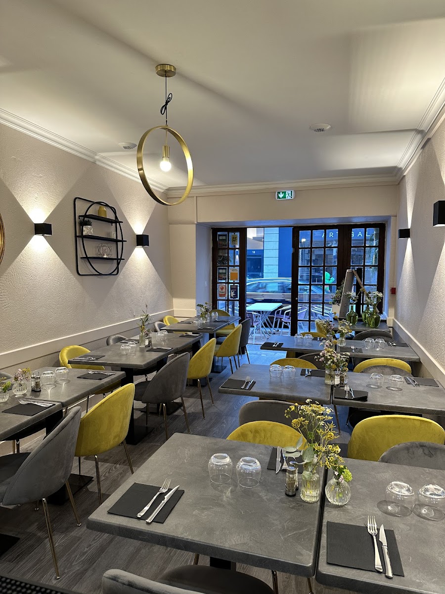 Restaurant pizzeria Il Fiore Angers