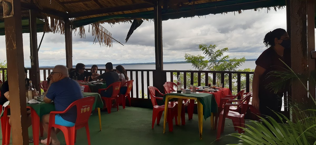 Peixaria do Almirante