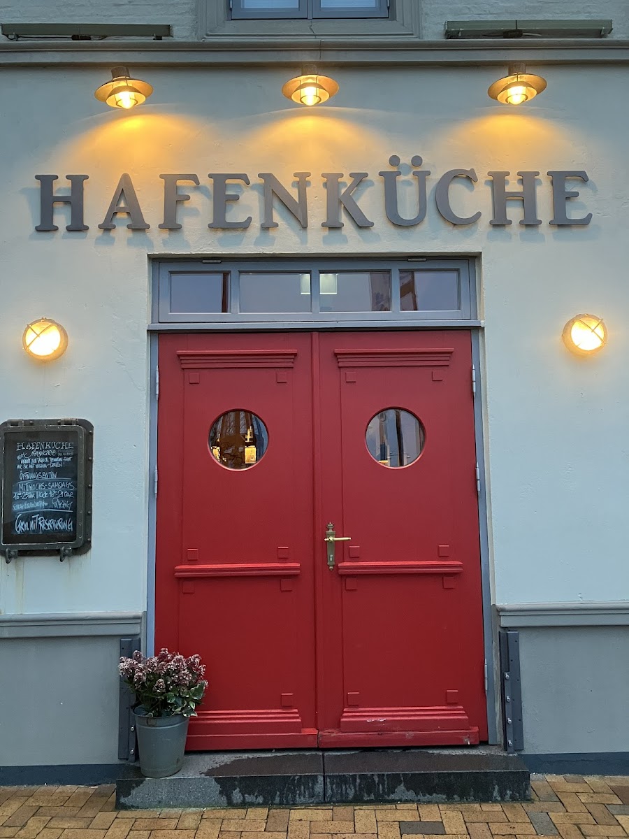 Hafenkuche Flensburg GmbH