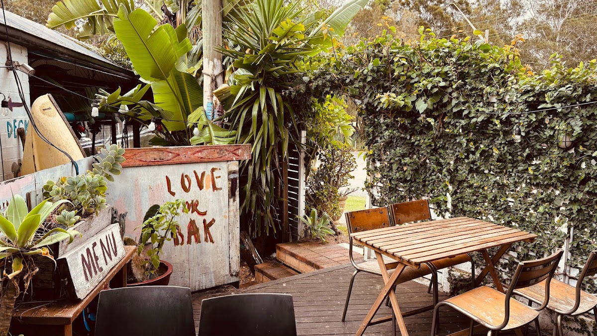 Cranzgots Pizza Cafe