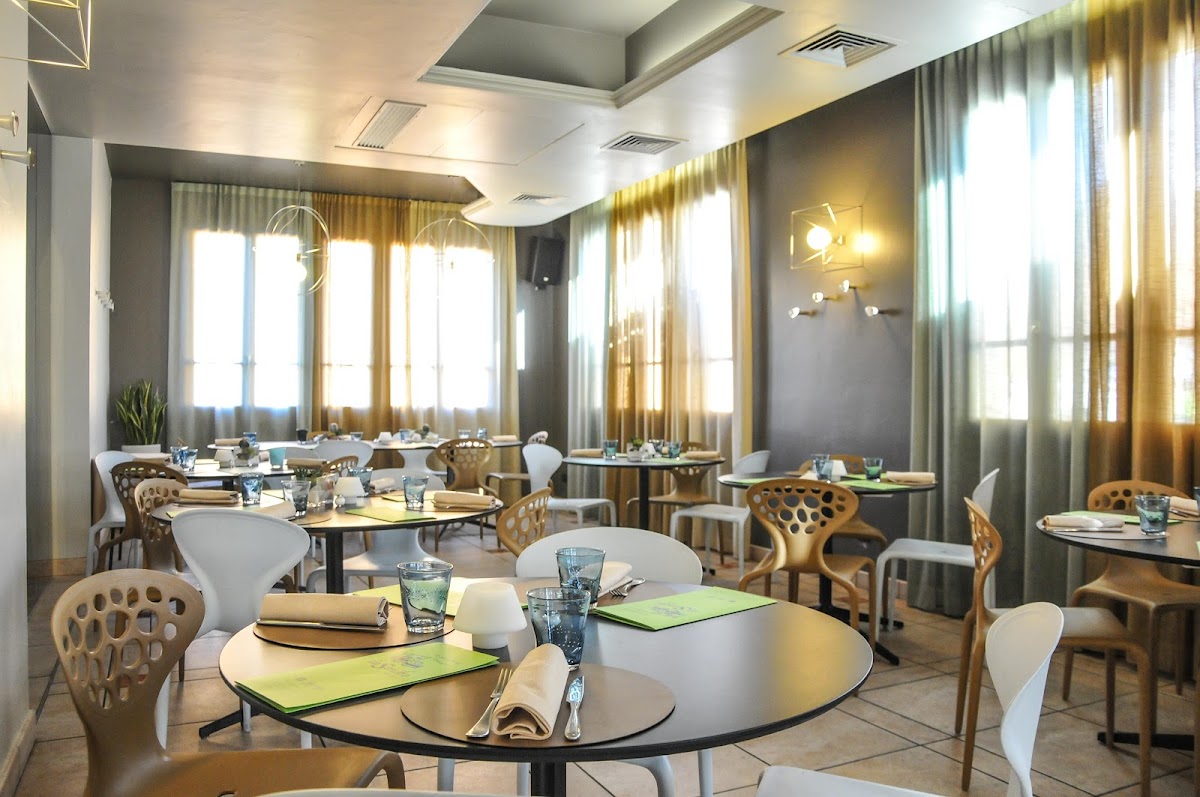 Pizzeria con cucina Da Sandro