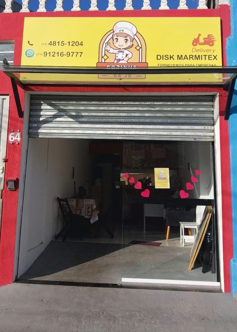 Restaurante Cozinha da Ju