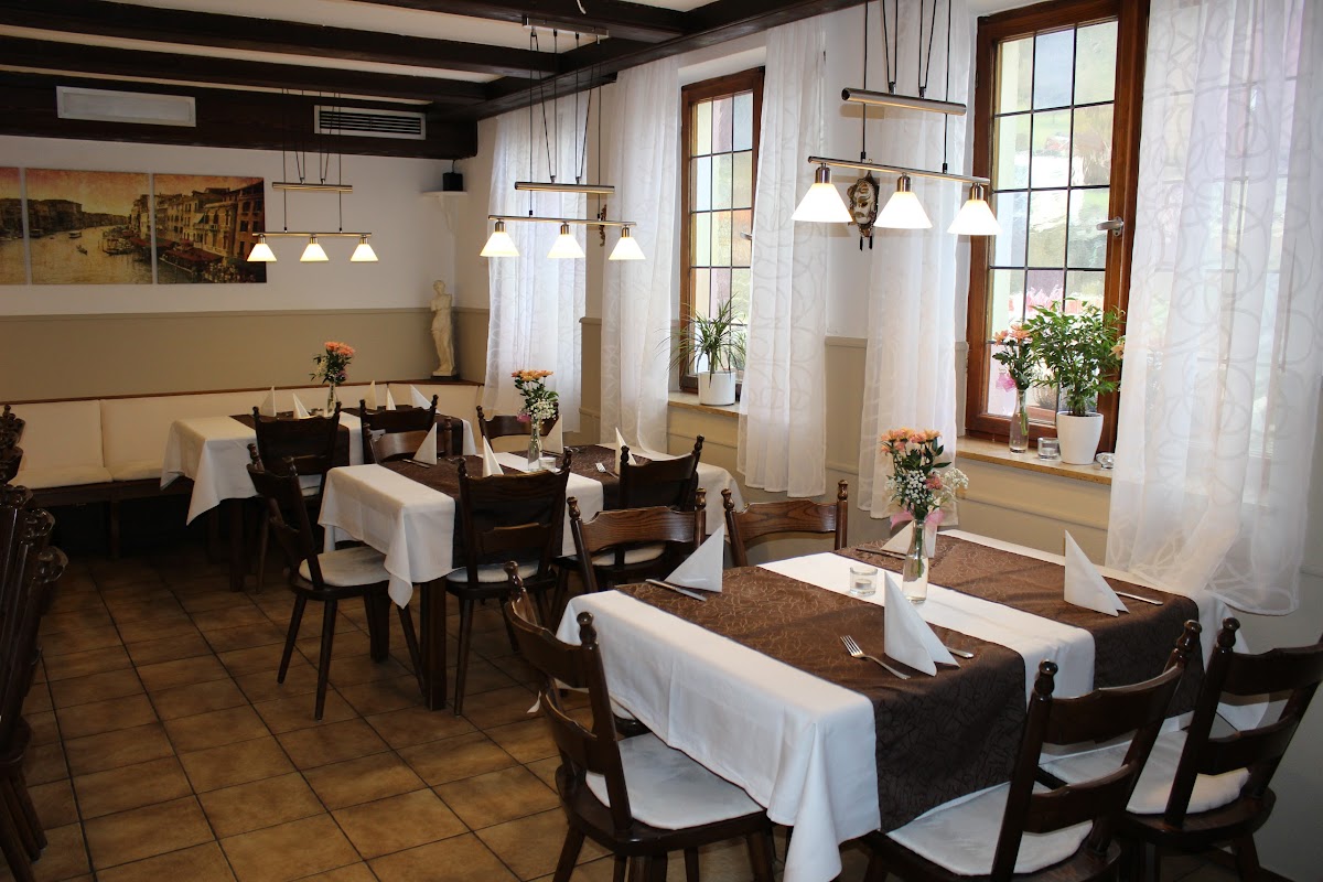 Ristorante Pizzeria Alte Kuferei