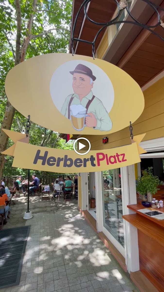 Herbert Platz