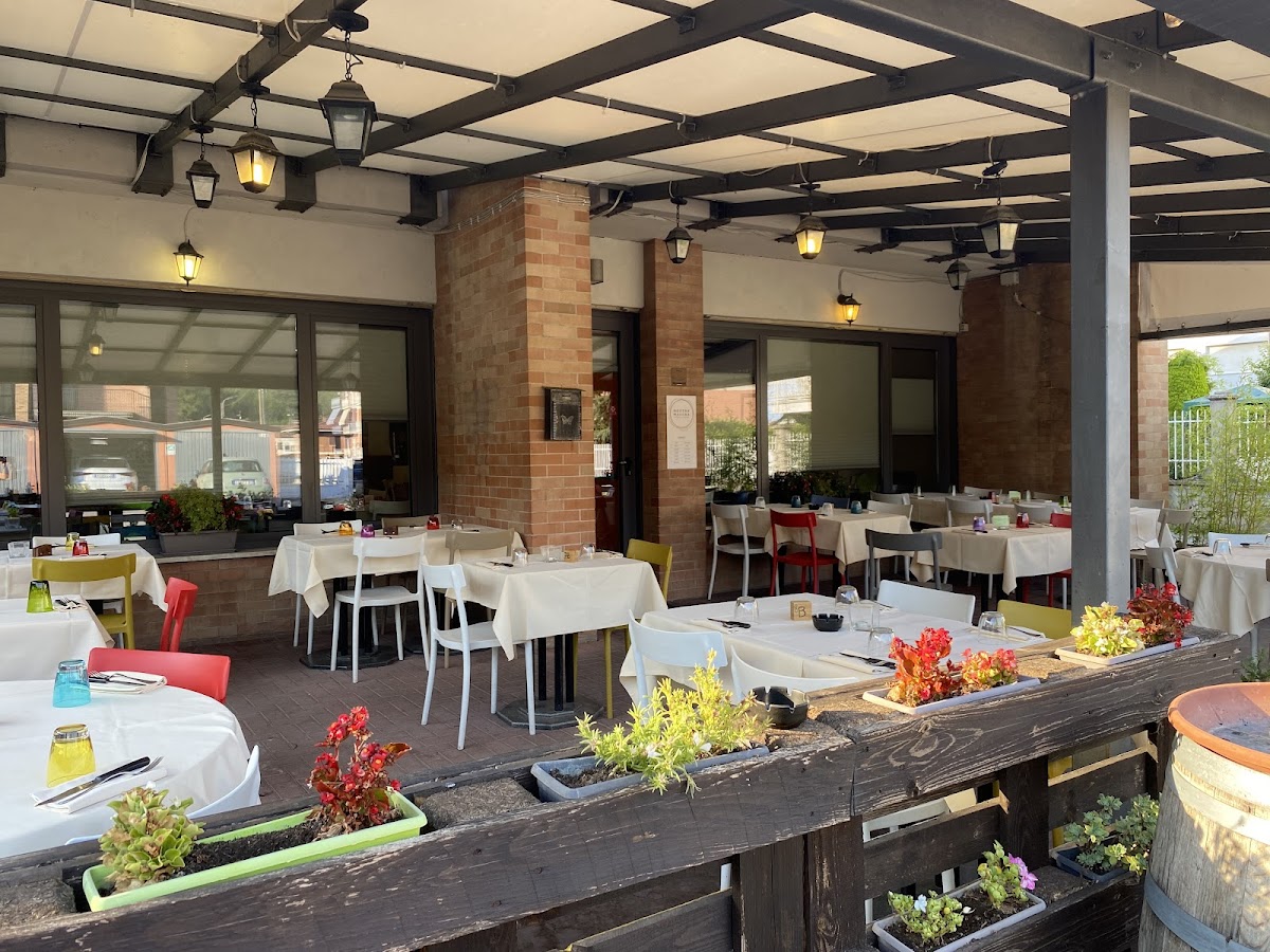 Nostra Manera - trattoria della pizza