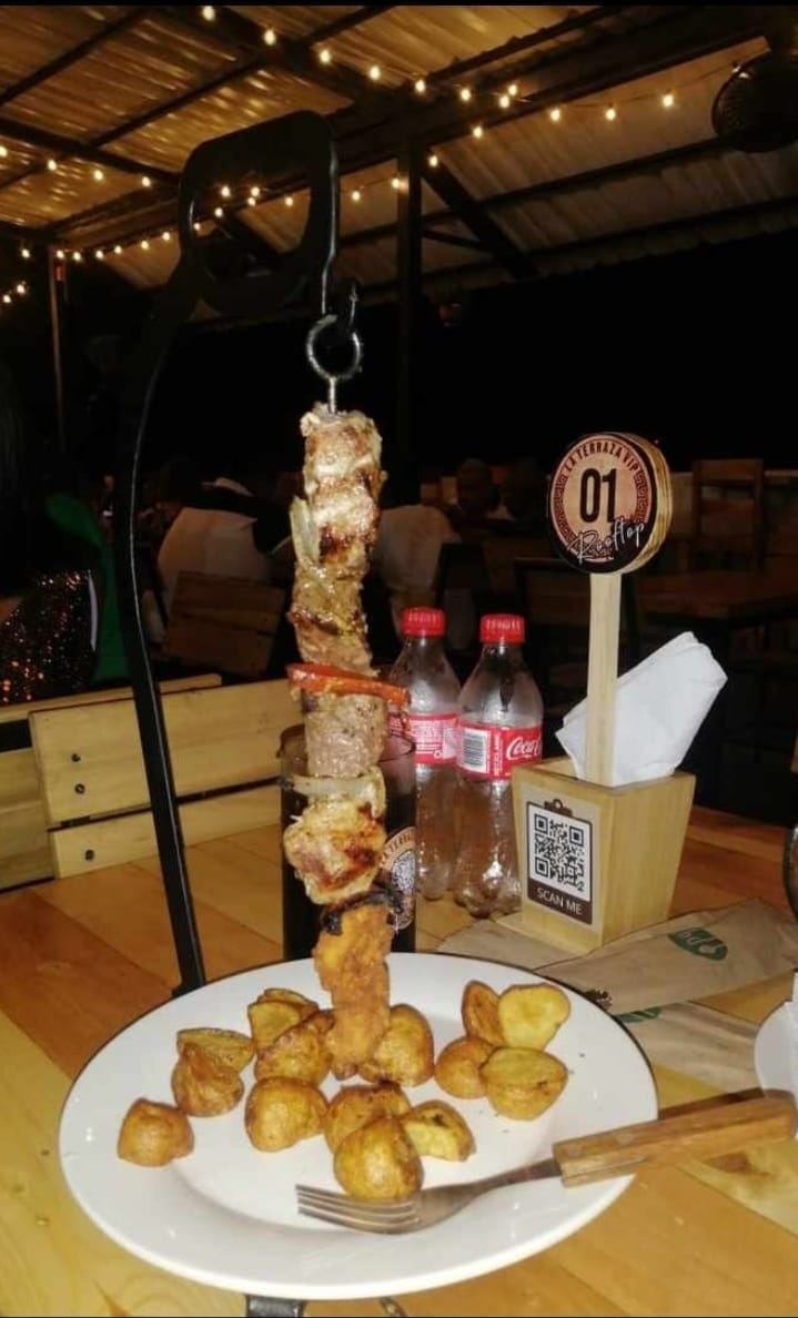 La Terraza Vip Rooftop