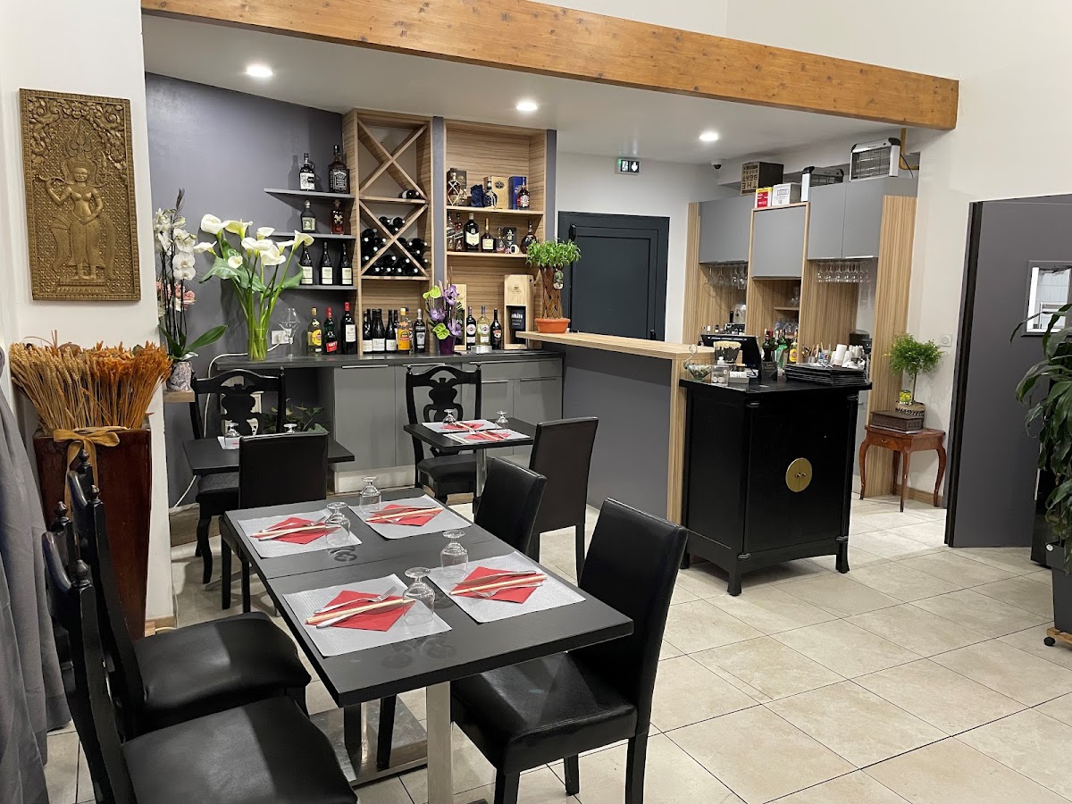 Battambang Restaurant