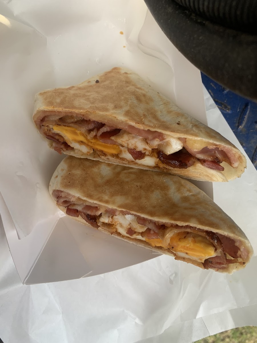 J&C Delight Takeaway Snack bar