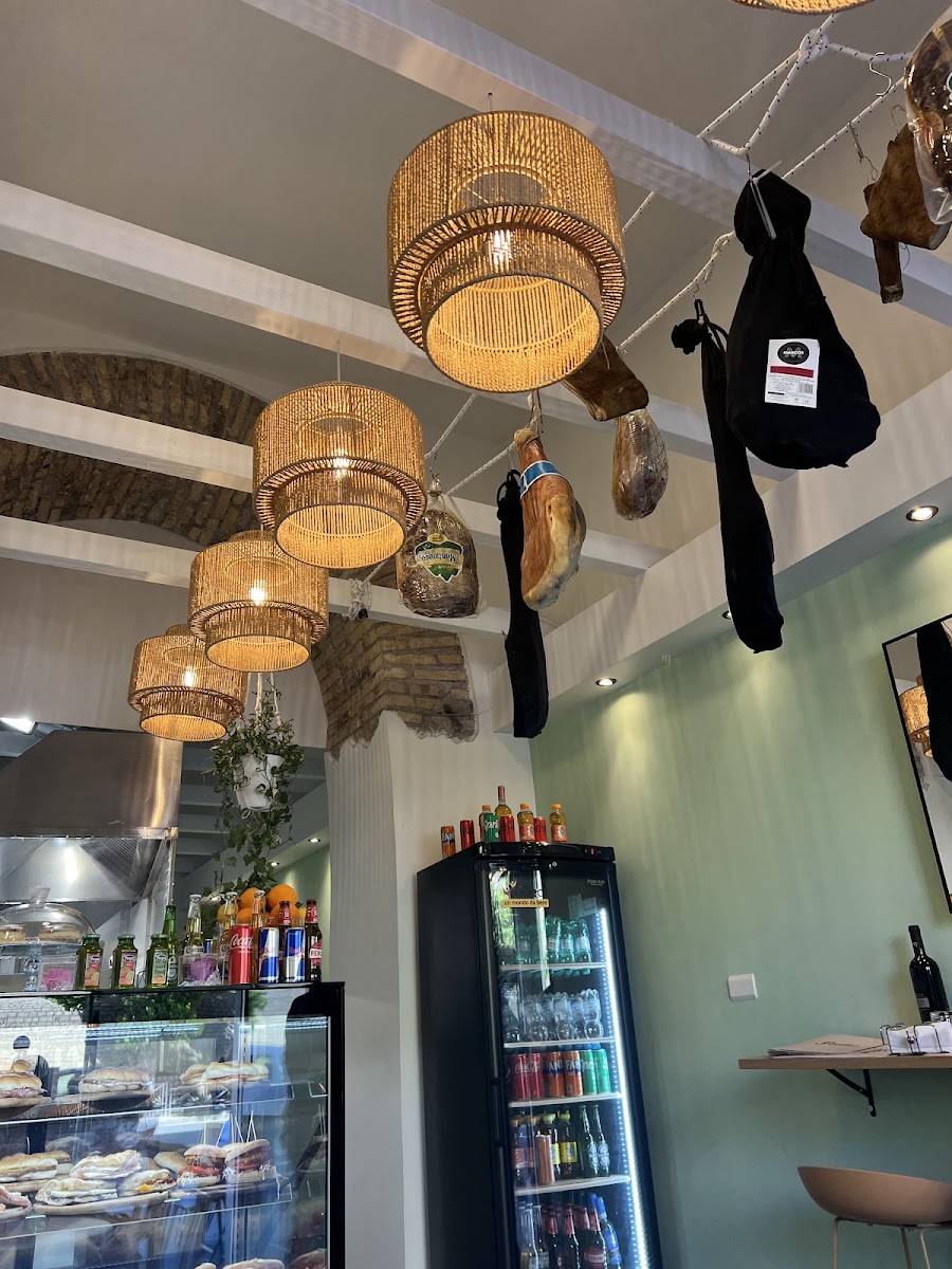 Foodies Fermata Romana