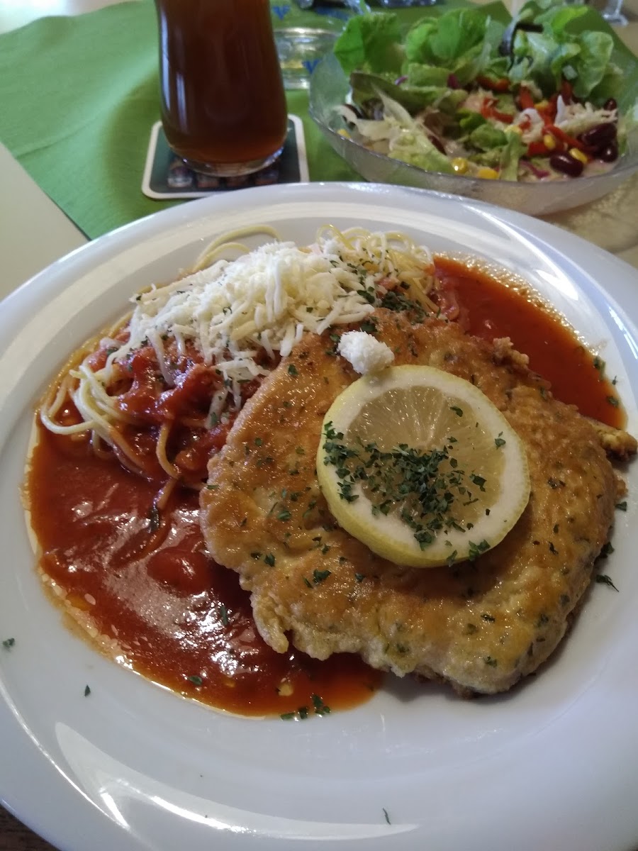 Restaurant Reblaus Meinhard Presinell