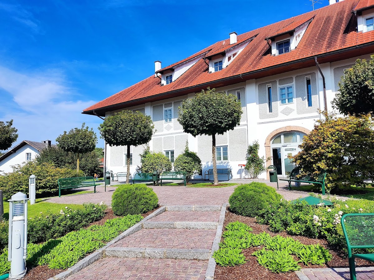 Bäckerei-Cafe Aigner