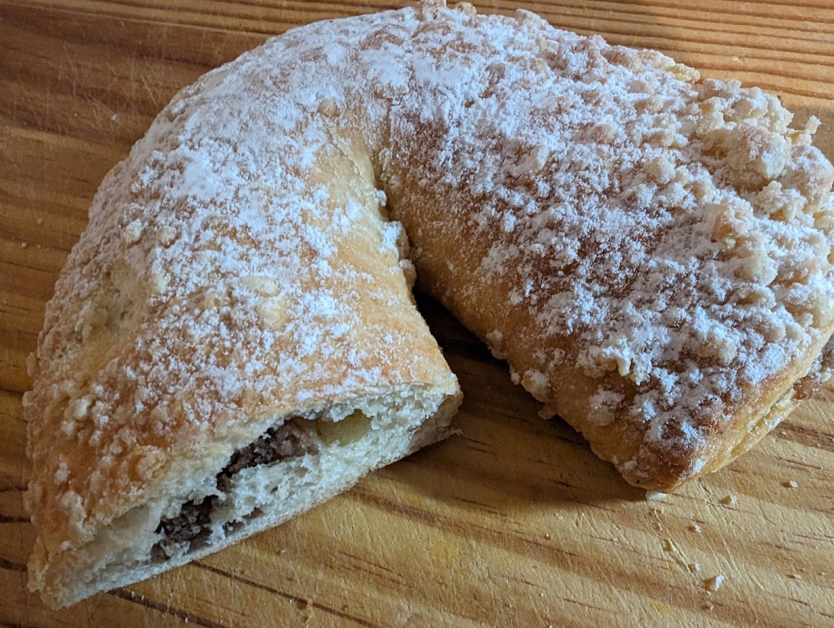 Bäckerei & Cafe Karin Palnsteiner