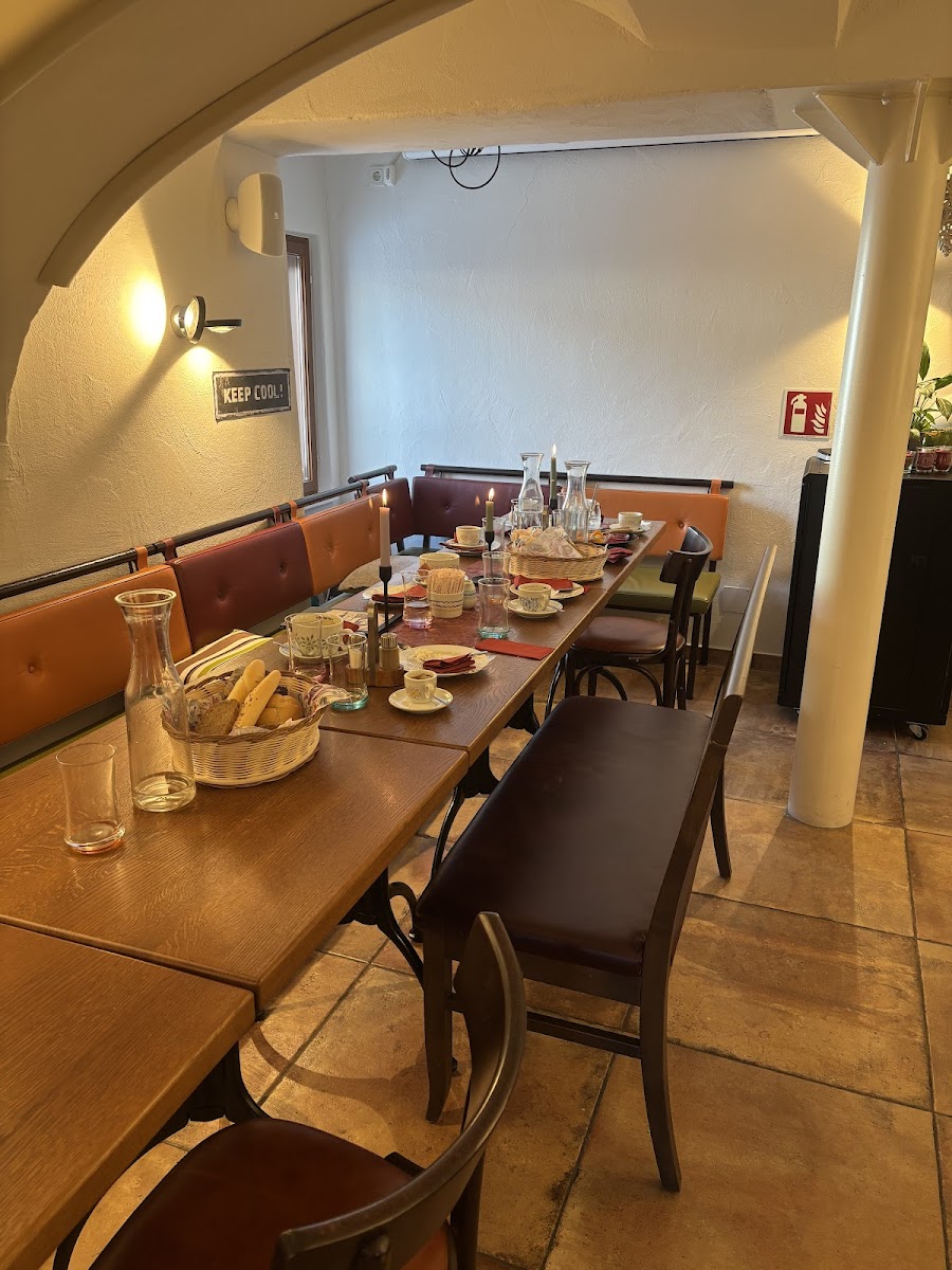 Cafe-Konditorei Taverne