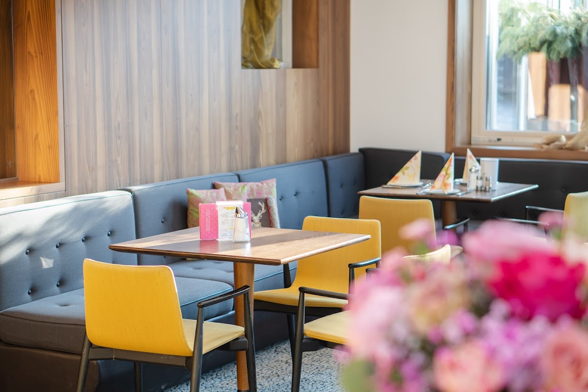 Café Konditorei Praschberger