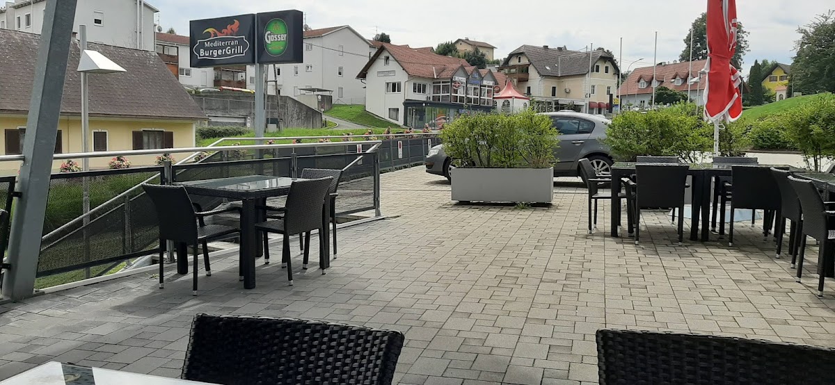 Café Pub Kaiserberg