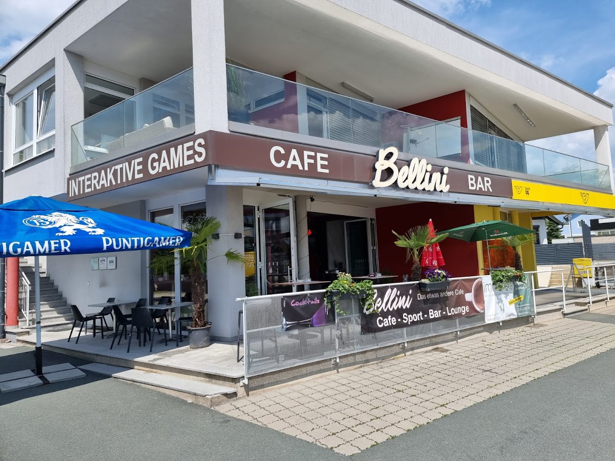 Bellini Cafe-Bar
