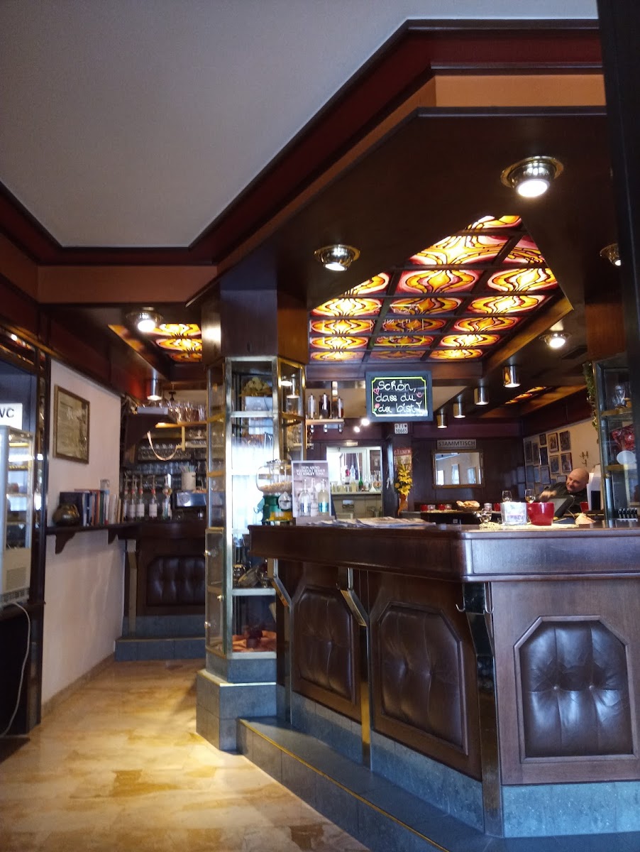 Café-Pub-Restaurant- Riedl