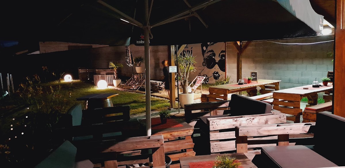 Mocca Café und Bar Heuriger