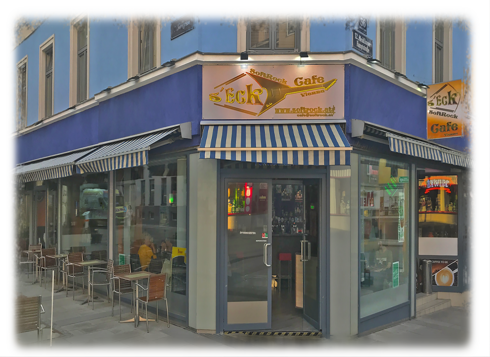 S'Eck Soft Rock Cafe