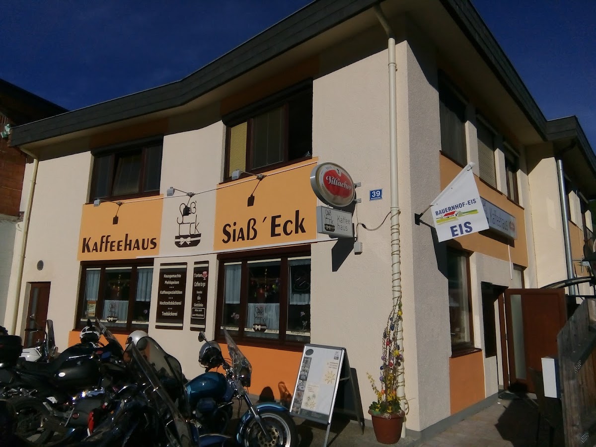 Kaffeehaus Siaß´ Eck