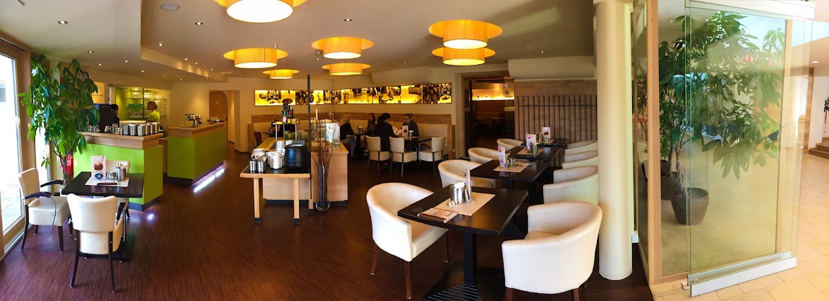 Cafe - Restaurant Birnbaum