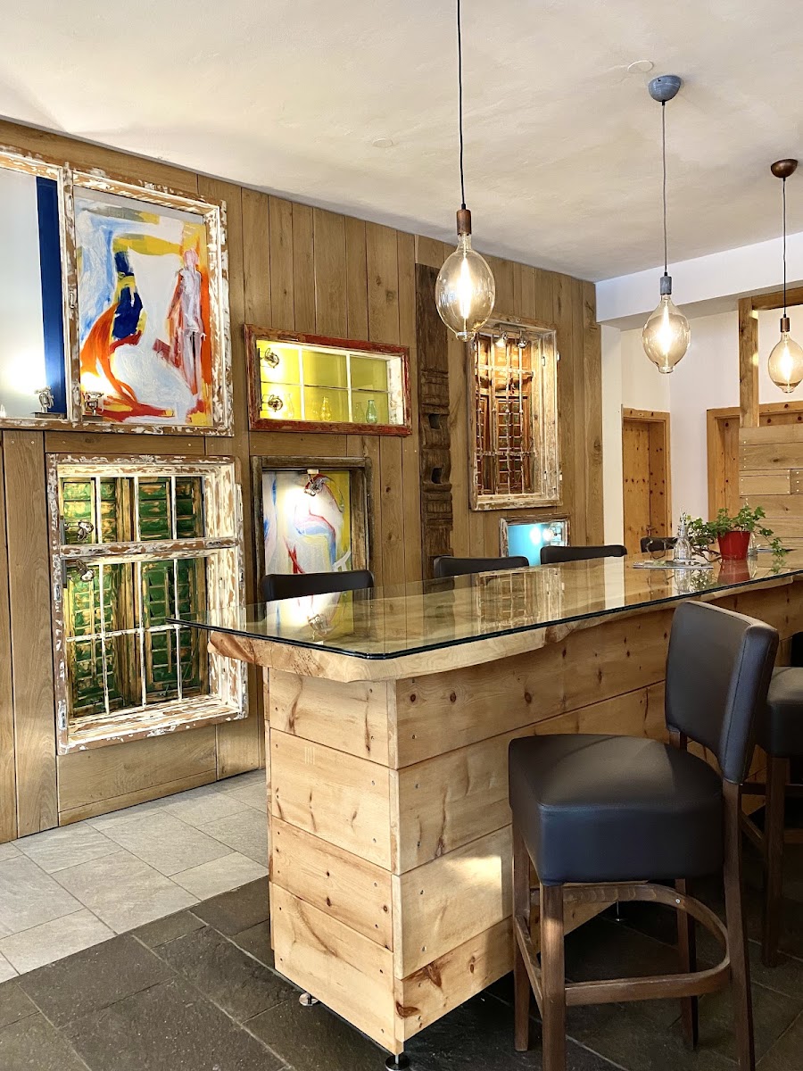 Cafe Alpincenter Semmering