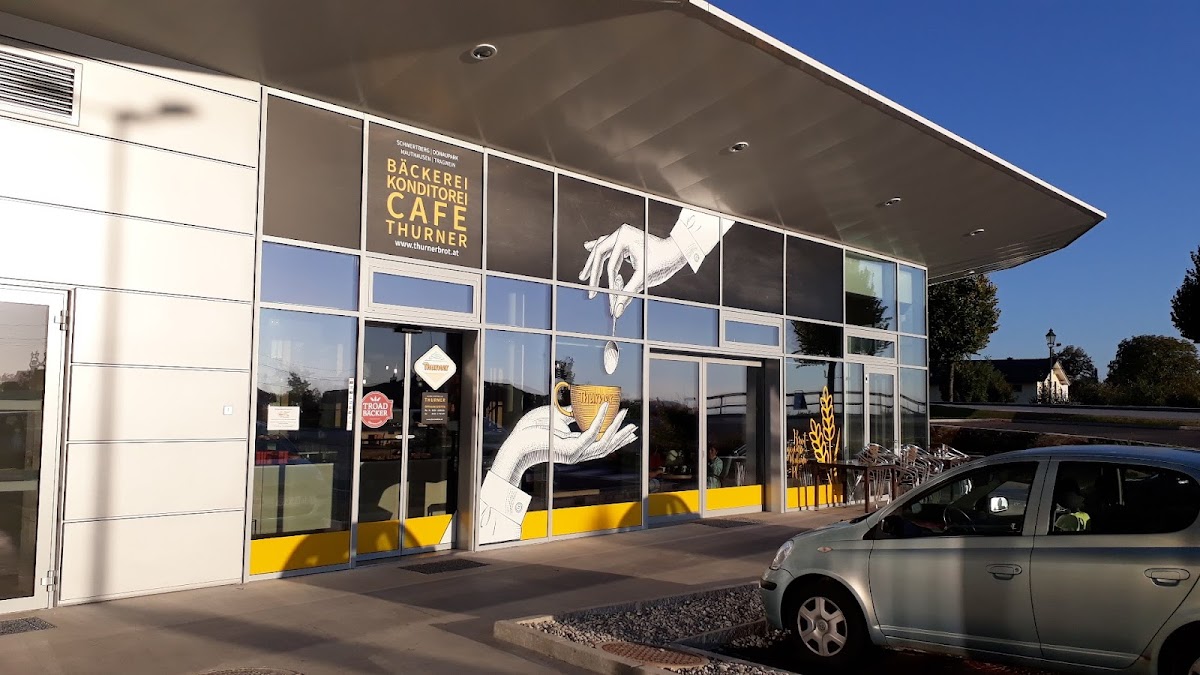 Baeckerei Thurner