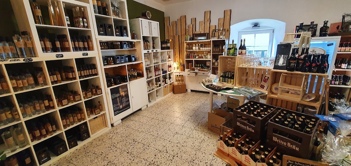 WaLaLa -Waldviertler Landladen