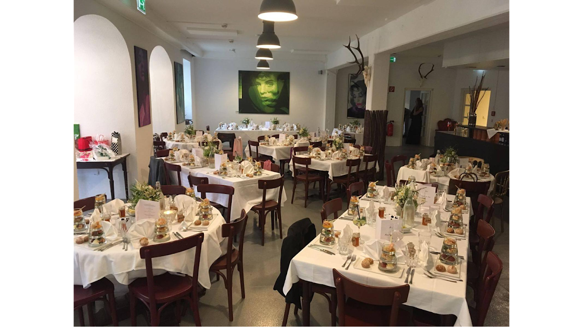 Waldmeierei Liechtenstein