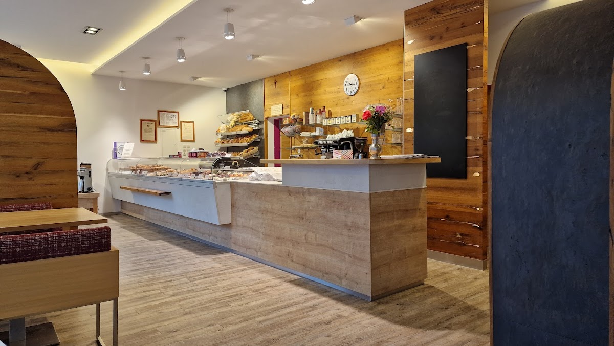 Cafe-Konditorei Bäckerei Josef Schober