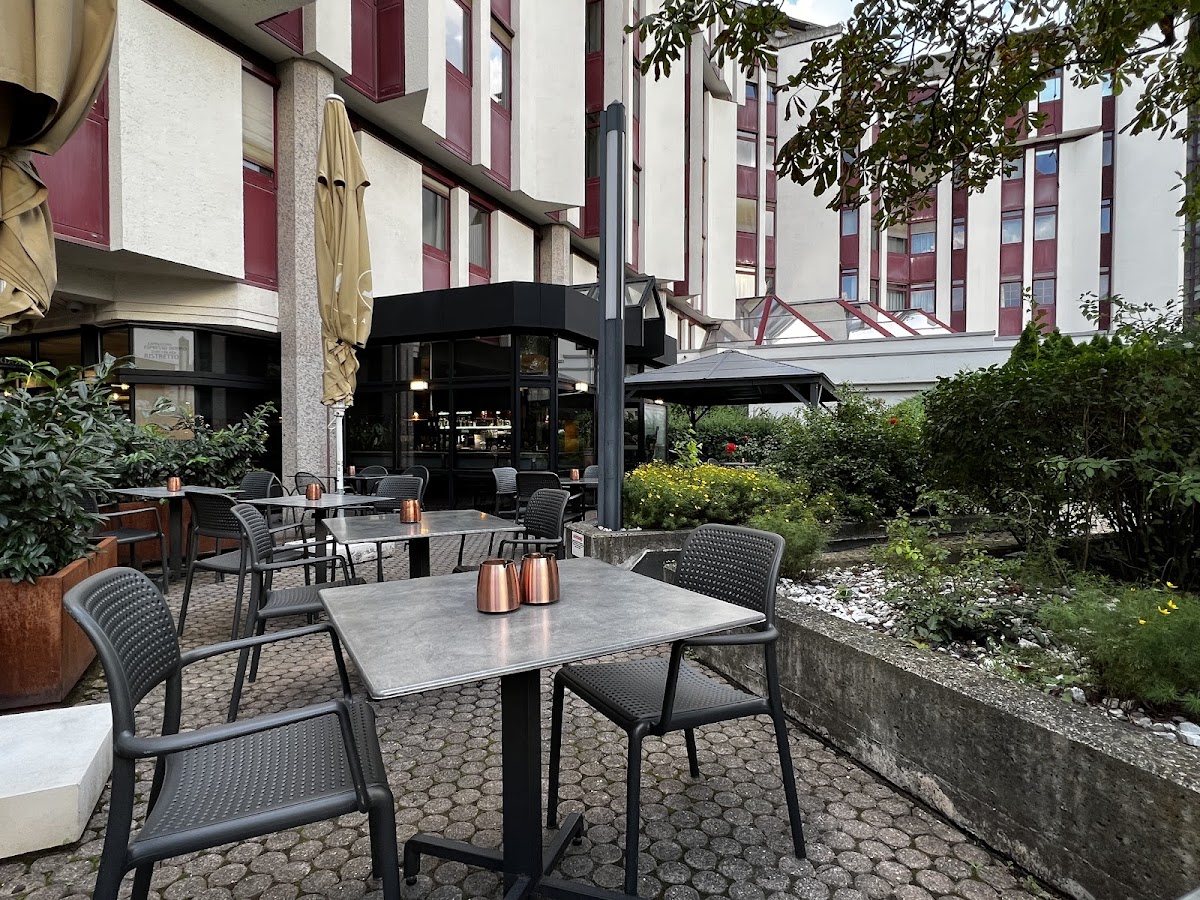 KONRADS BAR Innsbruck