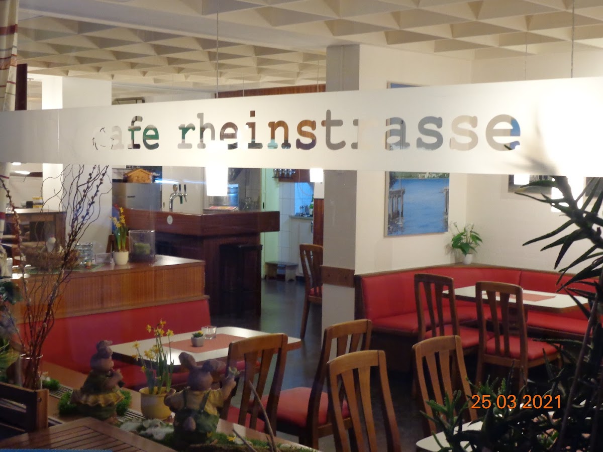 cafe rheinstrasse