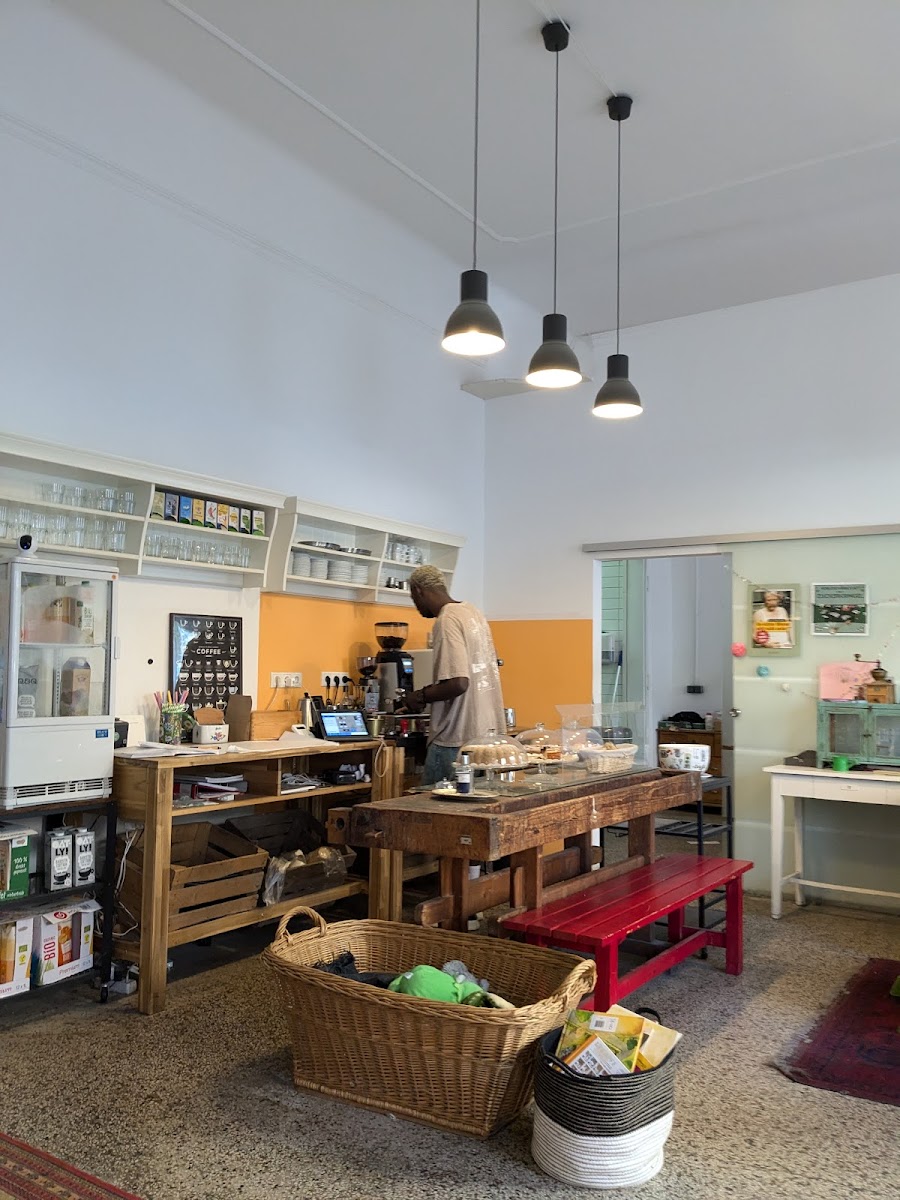 Kekswerkstatt Zuckerkringel