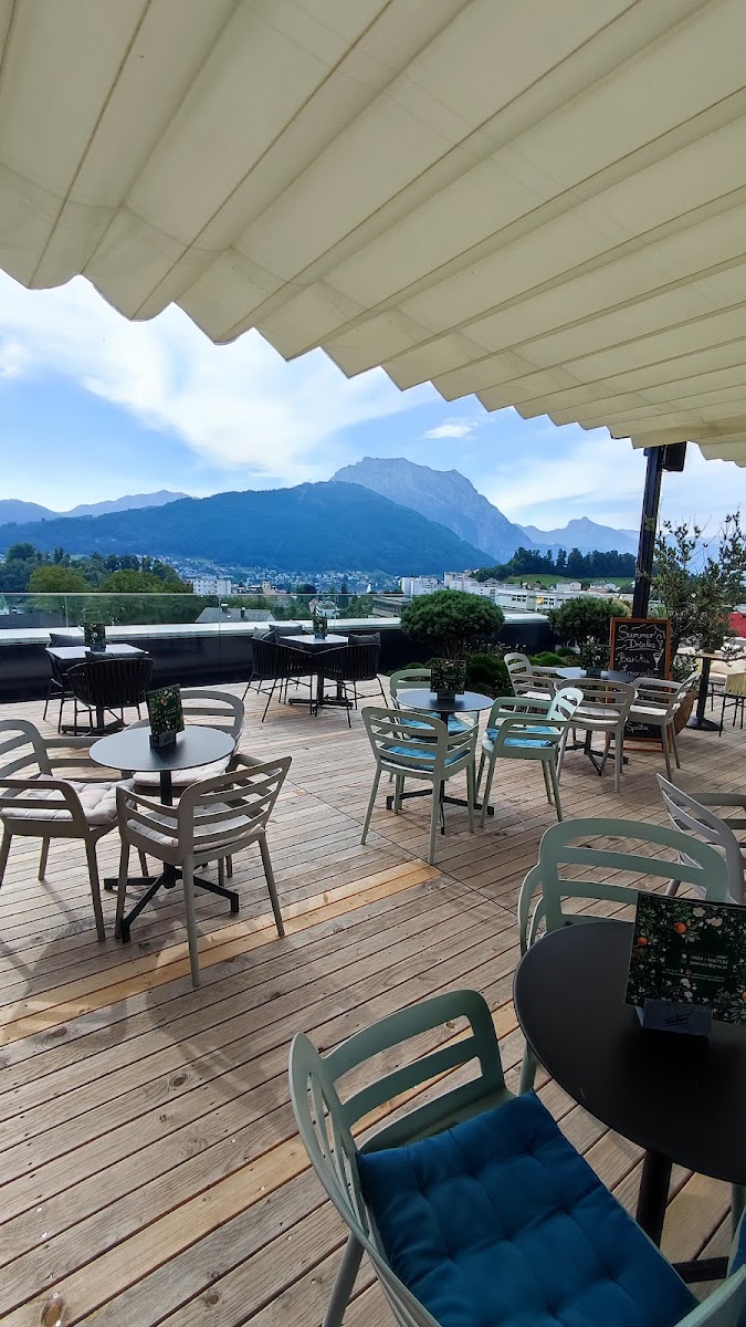 Cafeteria Pascucci Gmunden