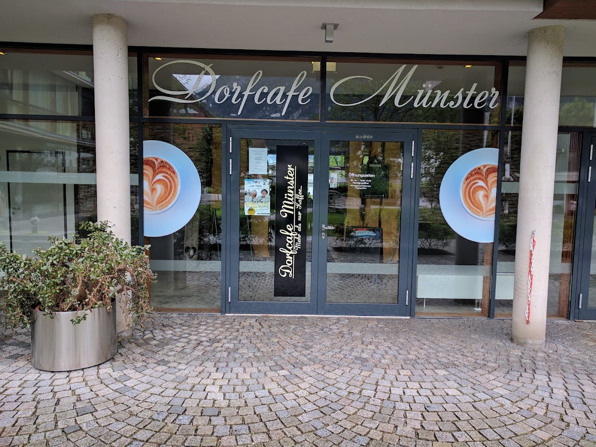 Dorfcafe Münster