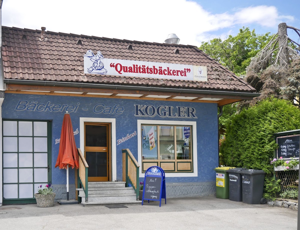 Bäckerei Kogler