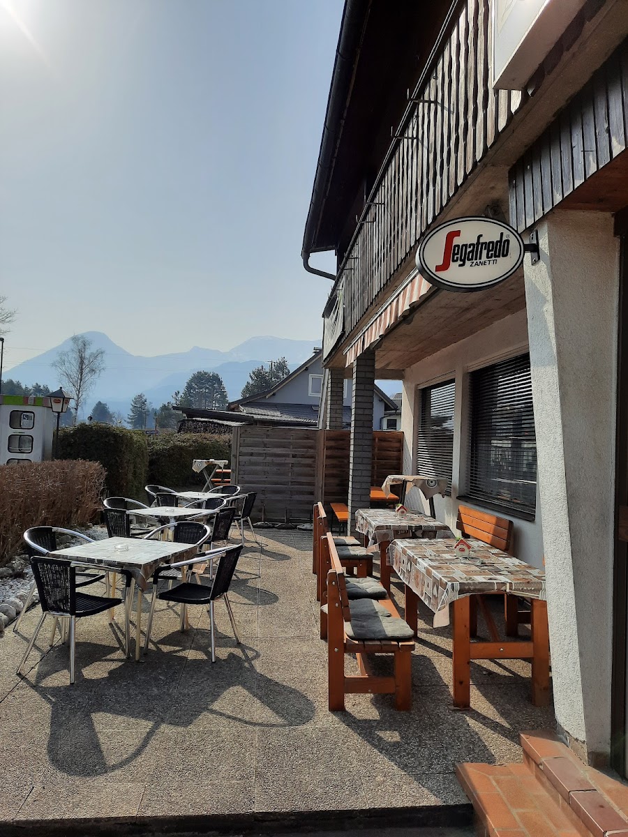 Gasthaus Einkehr zum Schimi