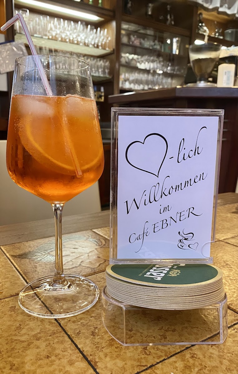 Café Ebner
