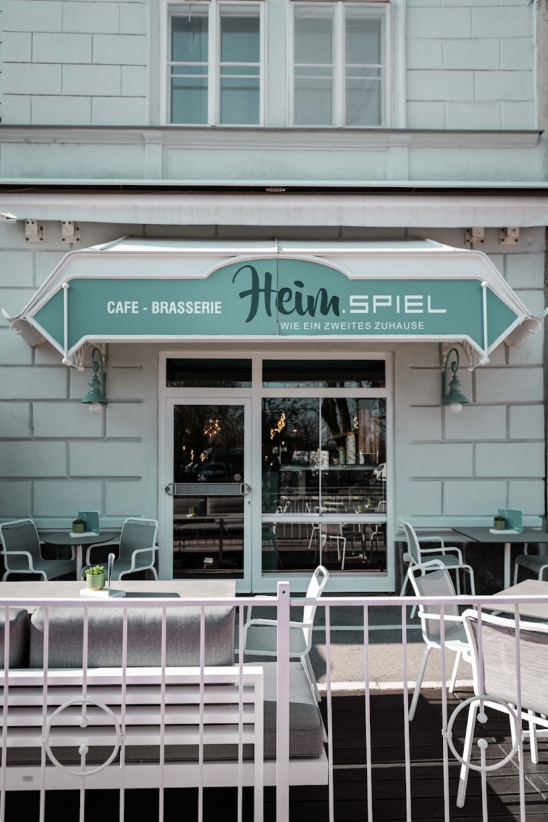 HeimSpiel