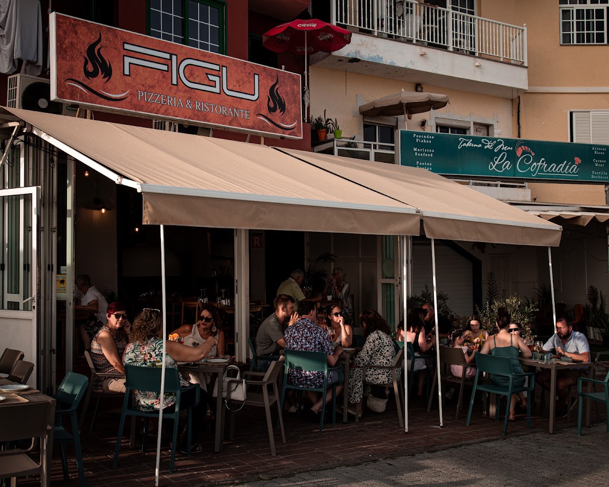 FIGU - Santa Cruz de Tenerife