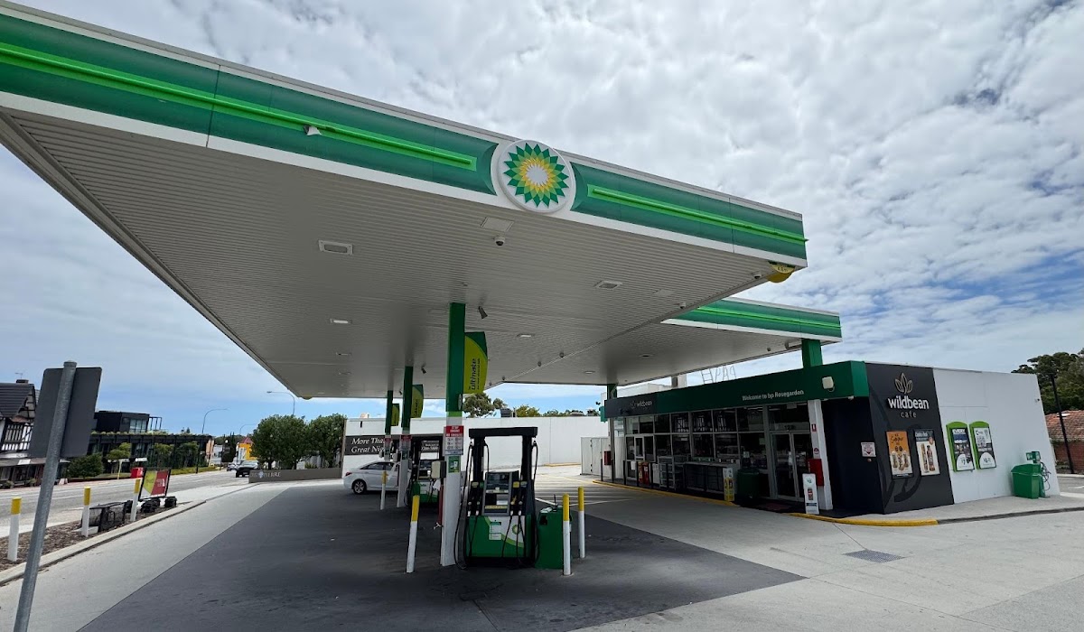 wildbean cafe - Nedlands WA 6009