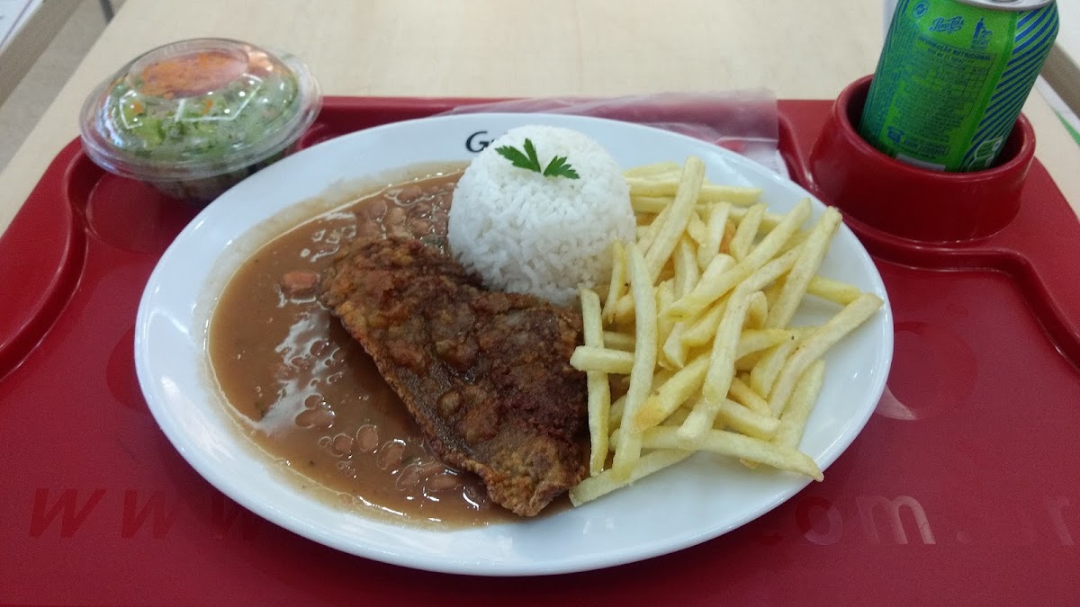 GRILETTO - Campinas - SP