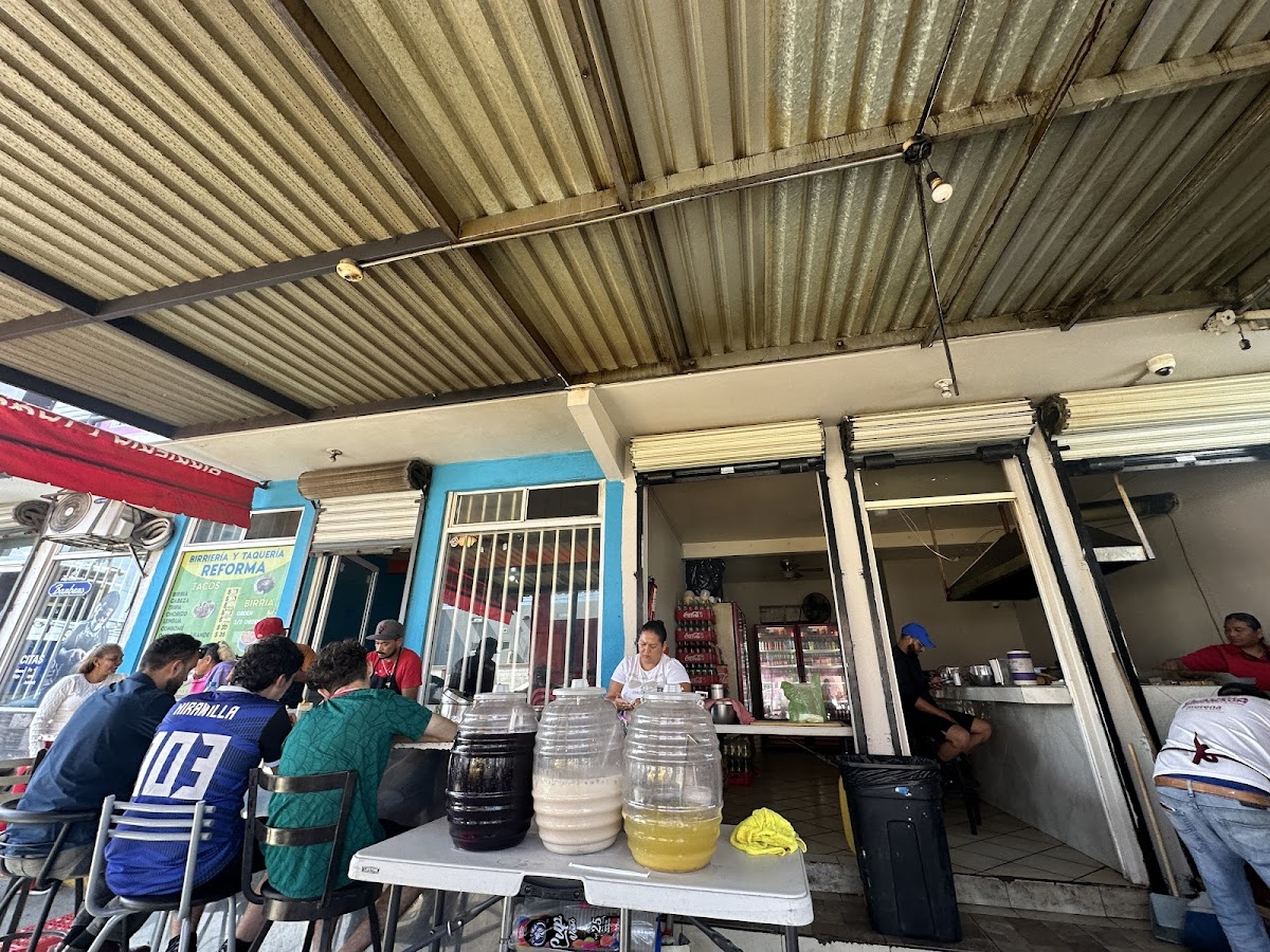 Tacos El Primo - B.C.