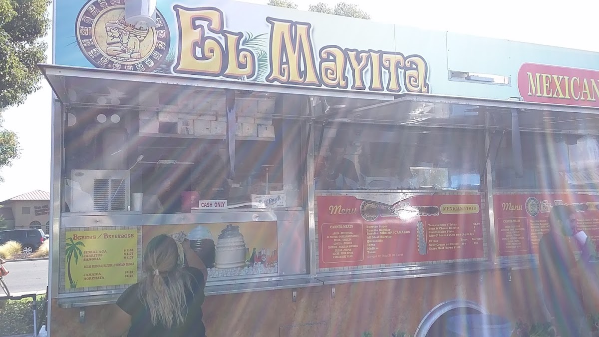 El Mayita