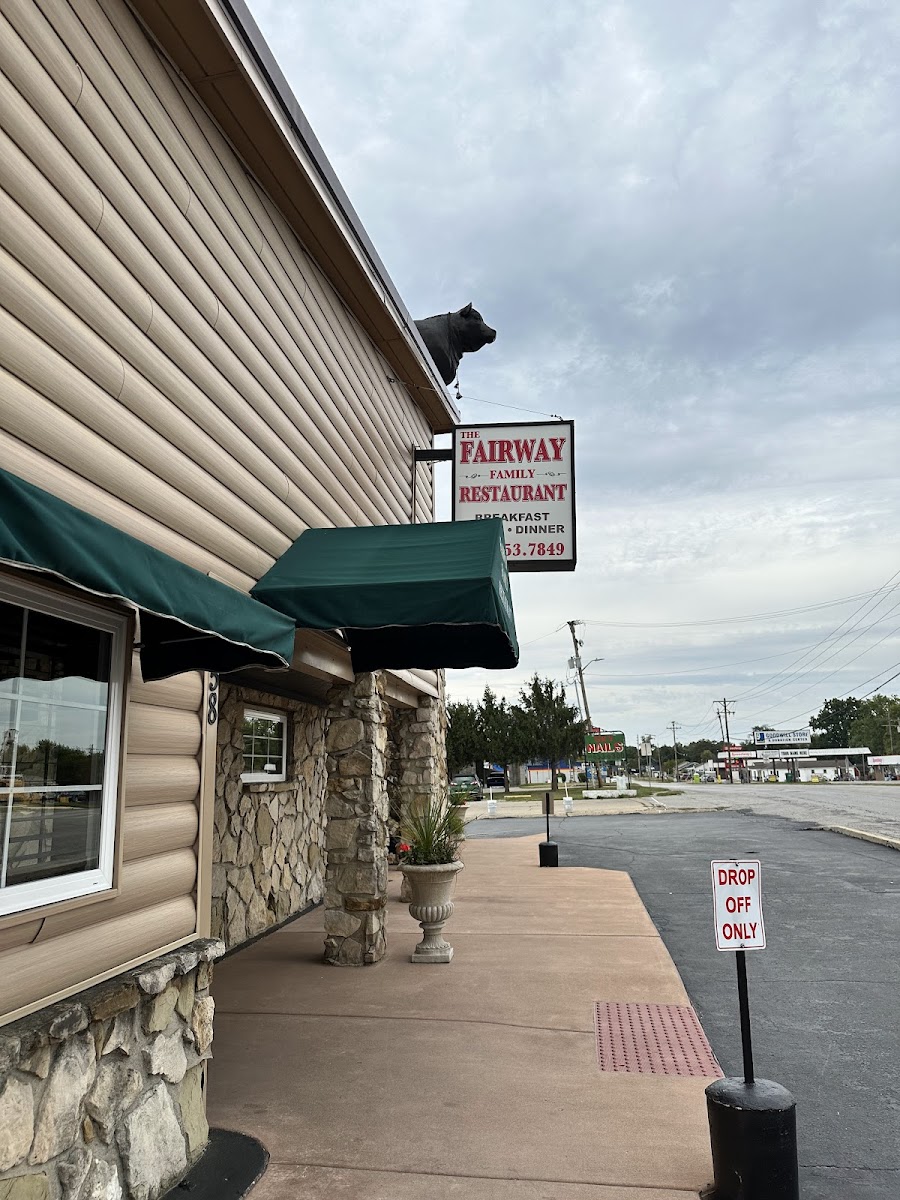 Fairway Family Restaurant